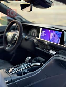 تويوتا كراون